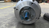 Baldor VM3615 5HP AC Motor 1800RPM 4P 3 Phase 184C 208-230/460V TEFC 60HZ