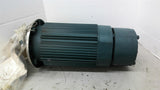 Reliance P18A7303A 3HP AC Brake Motor 1800RPM 4P 3 Phase 182TC 208-230/460-480V