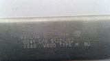 Watlow S1J21JS2 Strip Heater 240V 600W