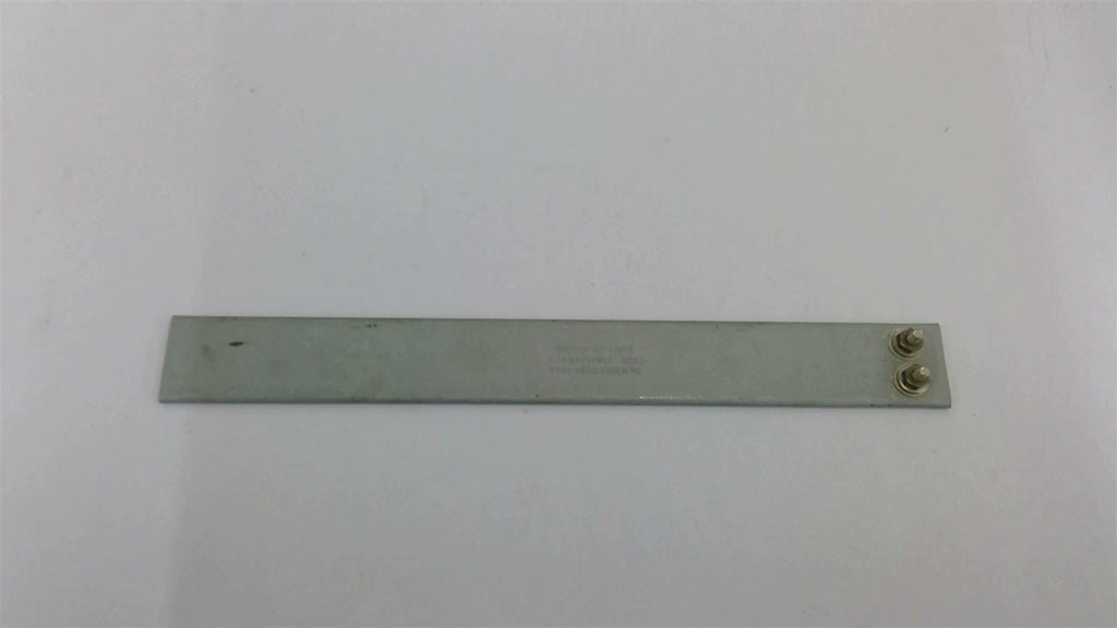 Watlow S1J12NS1 9902 240V 500W Heating Strip