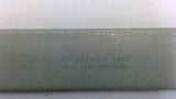 Watlow S1J12NS1 9902 240V 500W Heating Strip