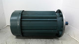 Reliance P18A1015P 5HP AC Motor 1800RPM 4P 3 Phase 184TC 208-230/460-480V