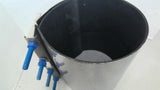 Smith-Blair 261 Full Circle Band Clamp 15"