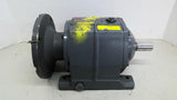 Boston F622A-20B5 1750 RPM 1.8 HP 30:1 Ratio