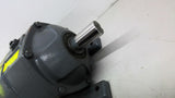 Boston F622A-20B5 1750 RPM 1.8 HP 30:1 Ratio