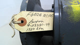Boston F622A-20B5 1750 RPM 1.8 HP 30:1 Ratio