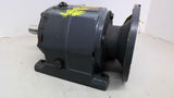 Boston F622A-20B5 1750 RPM 1.8 HP 30:1 Ratio