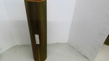 Mesh Filter 3442.101.8 21" Length 1 1/4" ID 14 1/8" OD