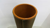 Mesh Filter 3442.101.8 21" Length 1 1/4" ID 14 1/8" OD
