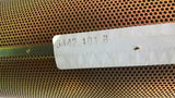 Mesh Filter 3442.101.8 21" Length 1 1/4" ID 14 1/8" OD