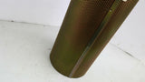 Mesh Filter 3442.101.8 21" Length 1 1/4" ID 14 1/8" OD