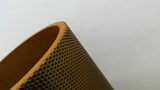 Mesh Filter 3442.101.8 21" Length 1 1/4" ID 14 1/8" OD