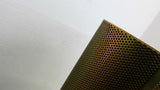 Mesh Filter 3442.101.8 21" Length 1 1/4" ID 14 1/8" OD
