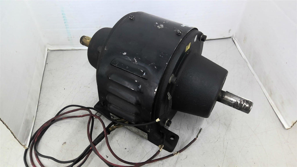 Warner Electric 5230-273-002 Clutch Brake DCV 90 4000RPM