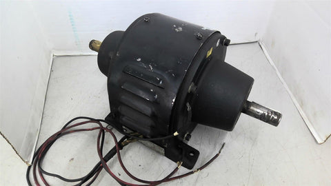 Warner Electric 5230-273-002 Clutch Brake DCV 90 4000RPM