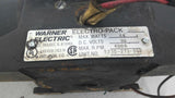 Warner Electric 5230-273-002 Clutch Brake DCV 90 4000RPM
