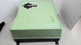 Dodge SCR III Cabinet