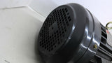 Dayton 3KV77G 3hp AC Motor 1800rpm 4p 3ph 182T 208-230/460v TEFC 60hz