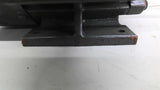 Dayton 3KV77A 3ph AC Motor 1800rpm 4p 3ph 182T 208-230/460v TE 60hz
