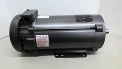 Baldor CDP3585 2hp DC Motor 1750 RPM 145TC 180v TEFC 60hz