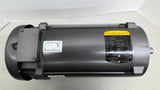 Baldor CDP3585 2hp DC Motor 1750 RPM 145TC 180v TEFC 60hz