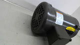 Baldor VM3542 .75hp AC Motor 1800rpm 4p 3ph 56C 208-230/460v TEFC 60hz 3/4 HP