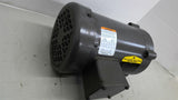 Baldor VM3542 .75hp AC Motor 1800rpm 4p 3ph 56C 208-230/460v TEFC 60hz 3/4 HP