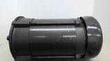 Baldor VM7026T 3hp AC Motor 3600 RPM 2p 3ph 182TC 208-230/460v 60hz