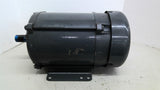 Baldor M7042T 3hp AC Motor 1800rpm 4p 3ph 182T 230/460v 60hz