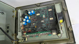 GE Drive System 173C8405CAC1 Drive Panel Controller 115/230VAC 100VA