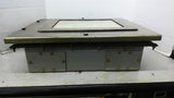 GE Drive System 173C8405CAC1 Drive Panel Controller 115/230VAC 100VA