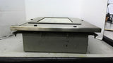 GE Drive System 173C8405CAC1 Drive Panel Controller 115/230VAC 100VA