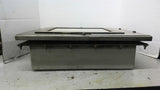 GE Drive System 173C8405CAC1 Drive Panel Controller 115/230VAC 100VA