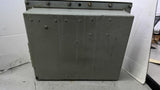 GE Drive System 173C8405CAC1 Drive Panel Controller 115/230VAC 100VA