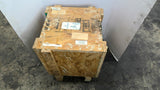 801619 Metric Flange Mounted Clutch Brake