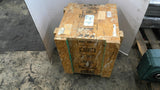 801619 Metric Flange Mounted Clutch Brake