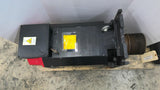 Fanuc A06B-1453-B100 Spindle Motor 18.5 KW 3450 RPM 13-220 Volts