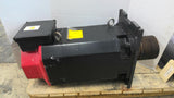 Fanuc A06B-1453-B100 Spindle Motor 18.5 KW 3450 RPM 13-220 Volts