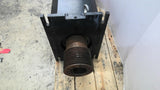 Fanuc A06B-1453-B100 Spindle Motor 18.5 KW 3450 RPM 13-220 Volts