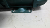 Reliance P36G2301T-XL 3/4hp AC Motor 1800rpm 4p 3ph K56 208-230/460v 60hz