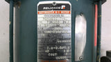 Reliance P36G2301T-XL 3/4hp AC Motor 1800rpm 4p 3ph K56 208-230/460v 60hz