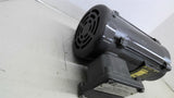 Baldor VM7010A 3/4hp AC Motor 1800rpm 4p 3ph 56C 208-230/460v 60hz