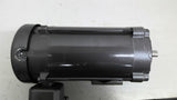Baldor VM7010A 3/4hp AC Motor 1800rpm 4p 3ph 56C 208-230/460v 60hz
