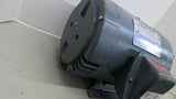 Leeson 199690.00 5HP AC MOTOR 1200RPM 6P 3PH 230/460V 60HZ