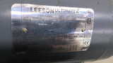 Leeson 199690.00 5HP AC MOTOR 1200RPM 6P 3PH 230/460V 60HZ