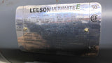 Leeson 199690.00 5HP AC MOTOR 1200RPM 6P 3PH 230/460V 60HZ
