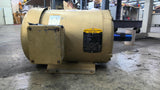 Baldor EM3709T 7.5HP AC Motor 3600RPM 2P 3 Phase 213T 230/460V TEFC 60HZ