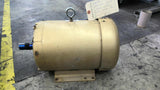Baldor EM3709T 7.5HP AC Motor 3600RPM 2P 3 Phase 213T 230/460V TEFC 60HZ