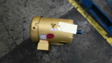 Baldor EM3710T 7.5HP AC Motor 1800RPM 4P 3~ 213T 208-230/460V TEFC 60HZ