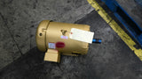 Baldor EM3710T 7.5HP AC Motor 1800RPM 4P 3~ 213T 208-230/460V TEFC 60HZ